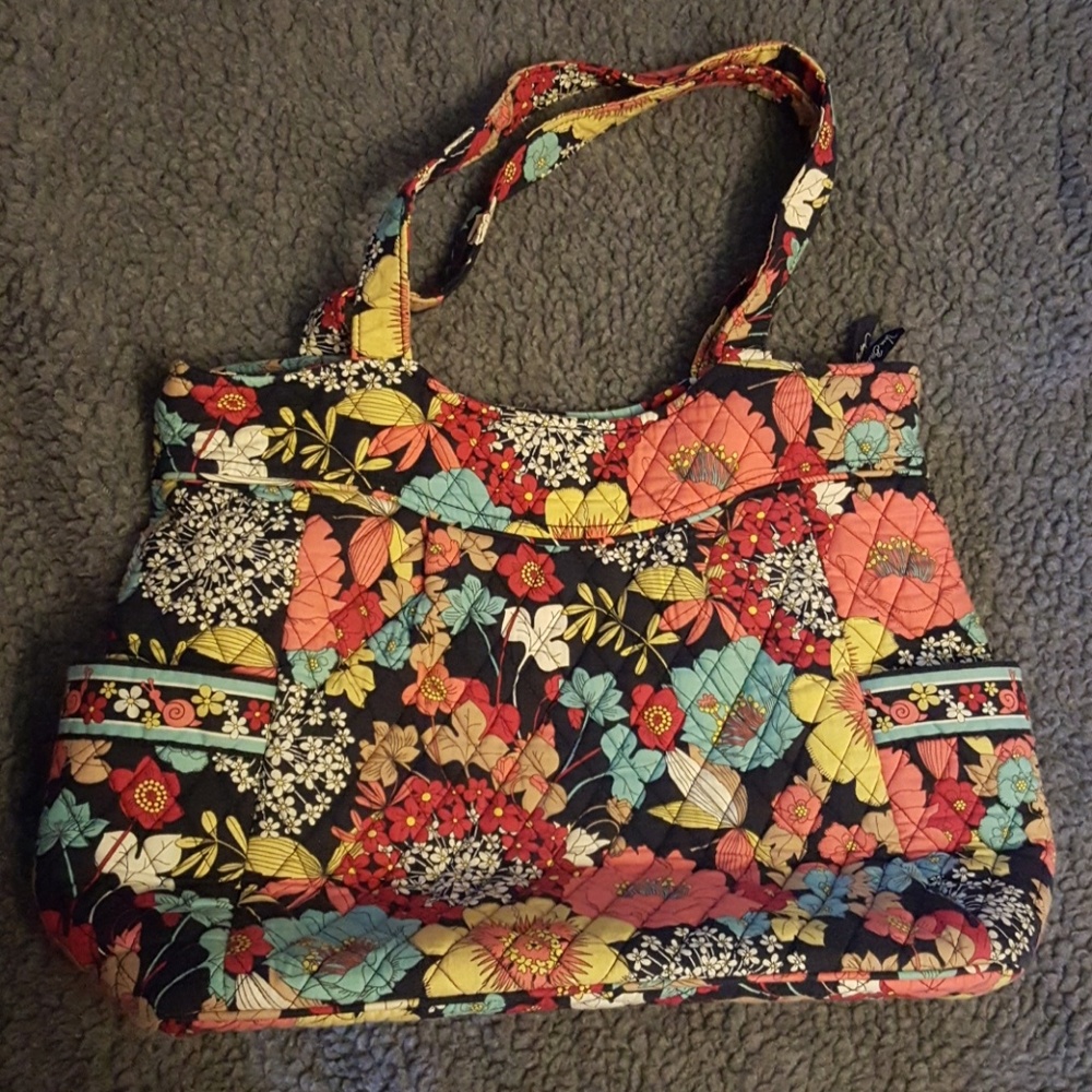Vera Bradley tote